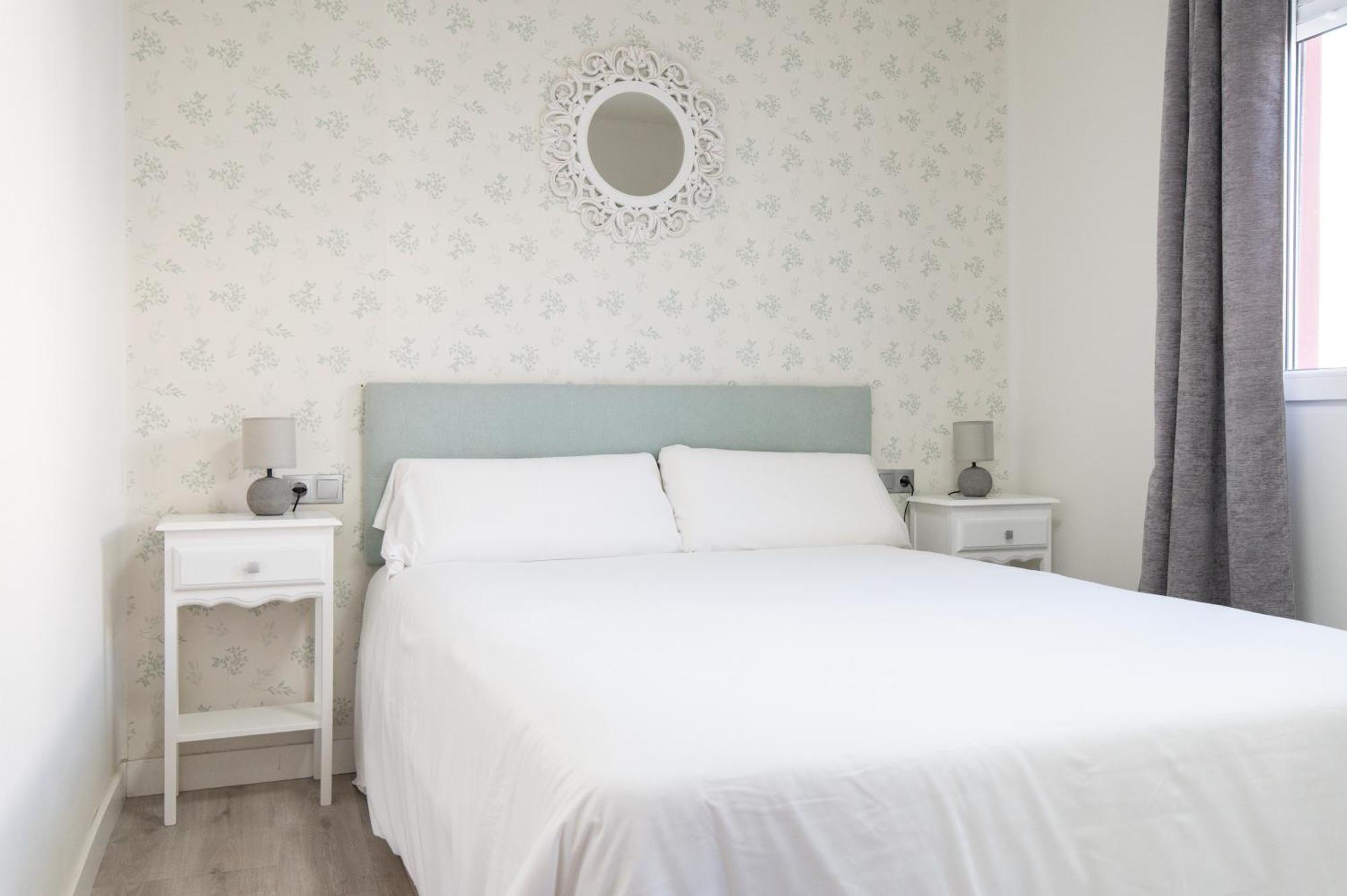 Triana Habitame Inmobiliaria * Seville