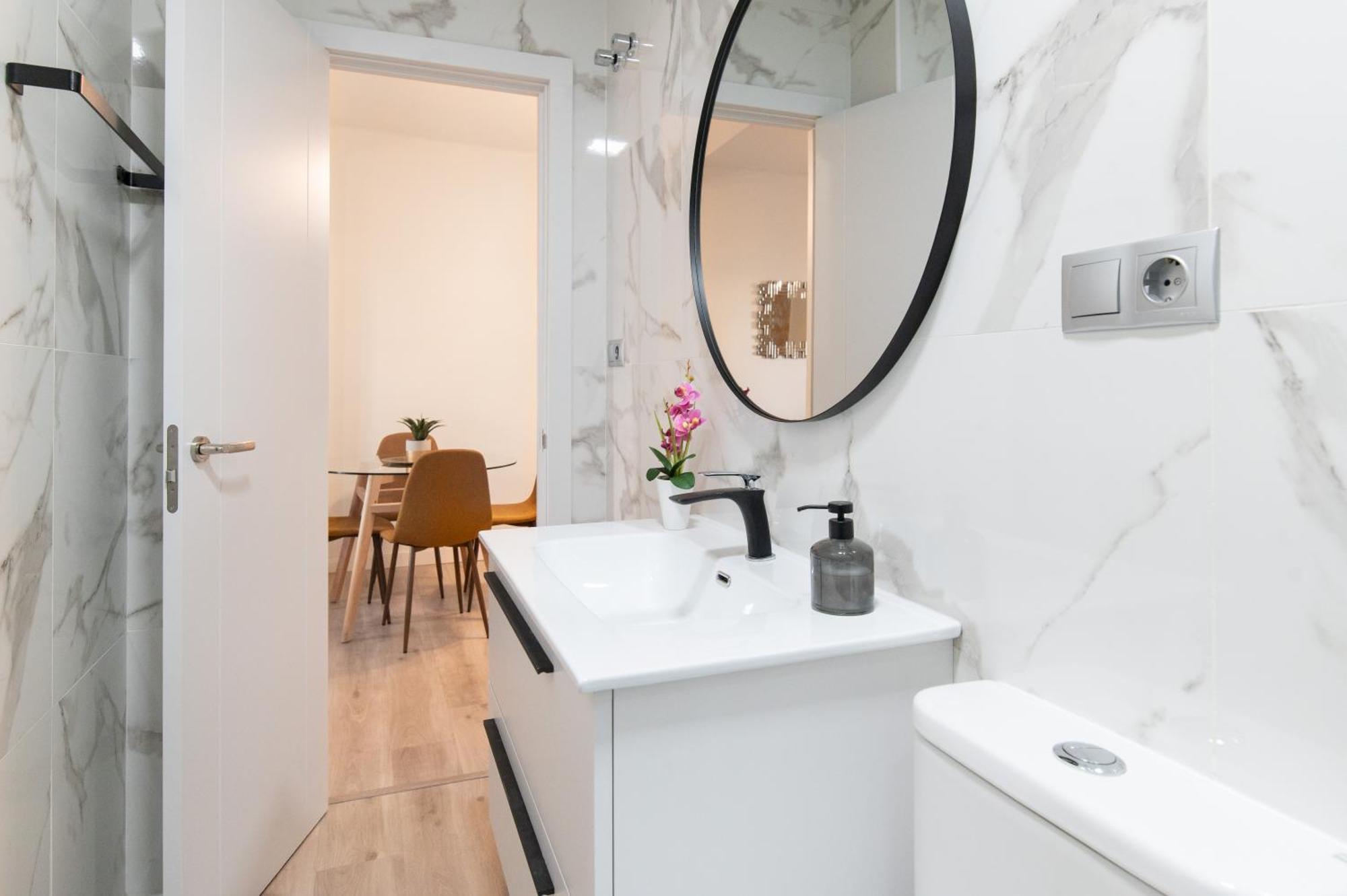 Apartment Triana Habitame Inmobiliaria