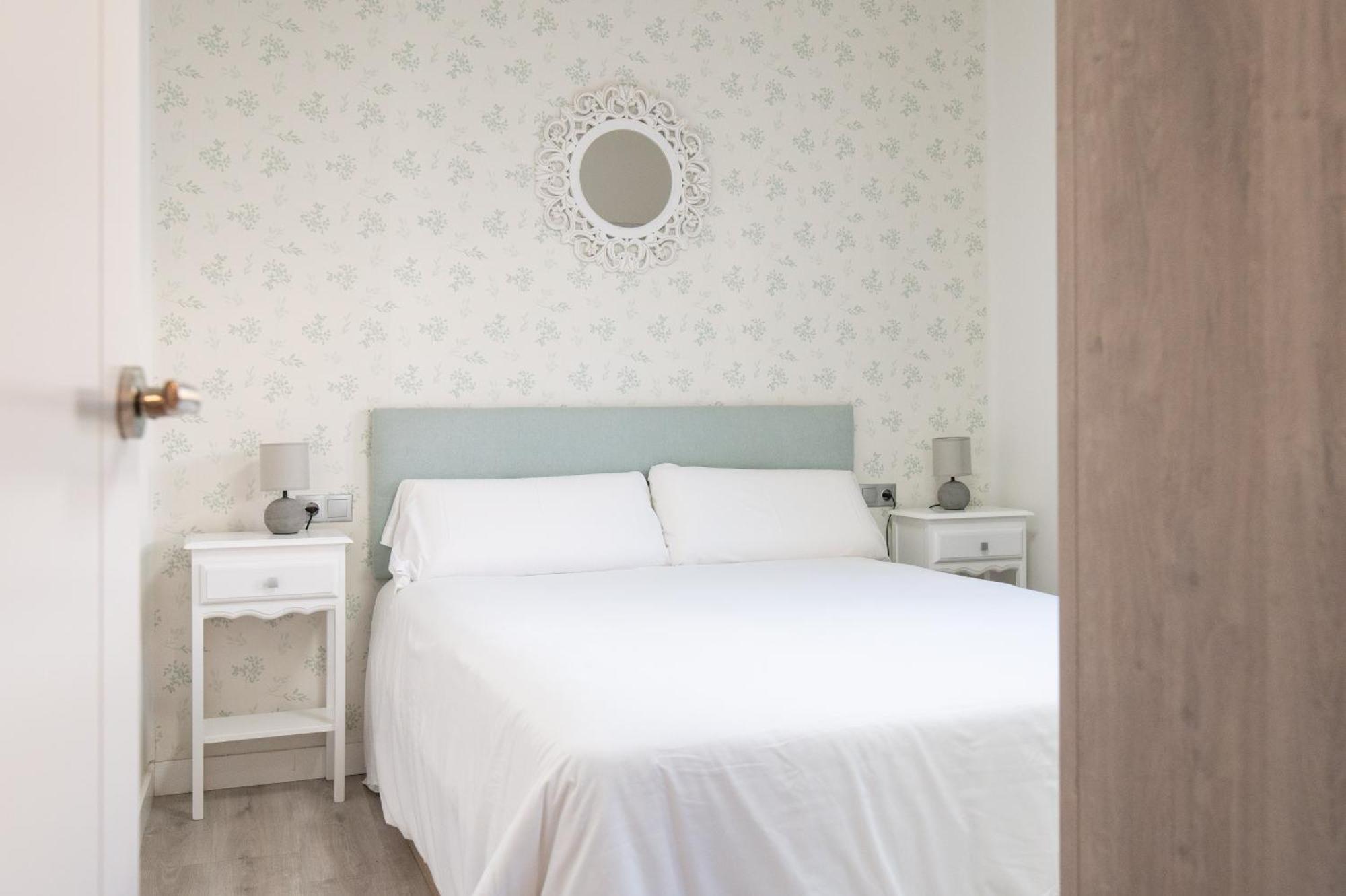 Apartment Triana Habitame Inmobiliaria *