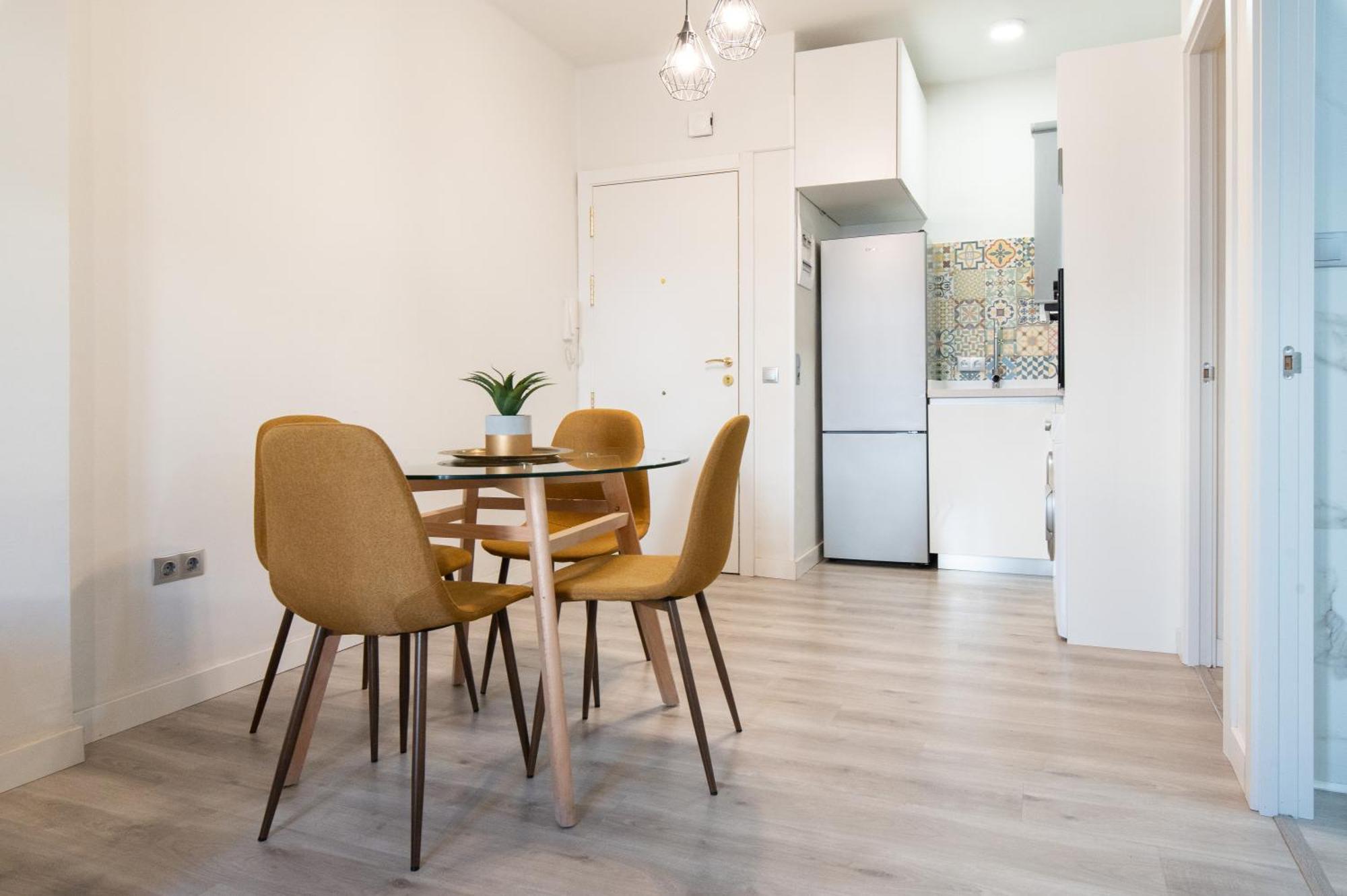 Apartment Triana Habitame Inmobiliaria Seville