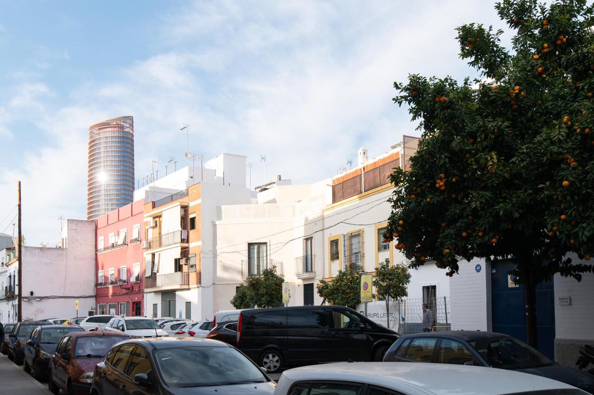 Apartment Triana Habitame Inmobiliaria *