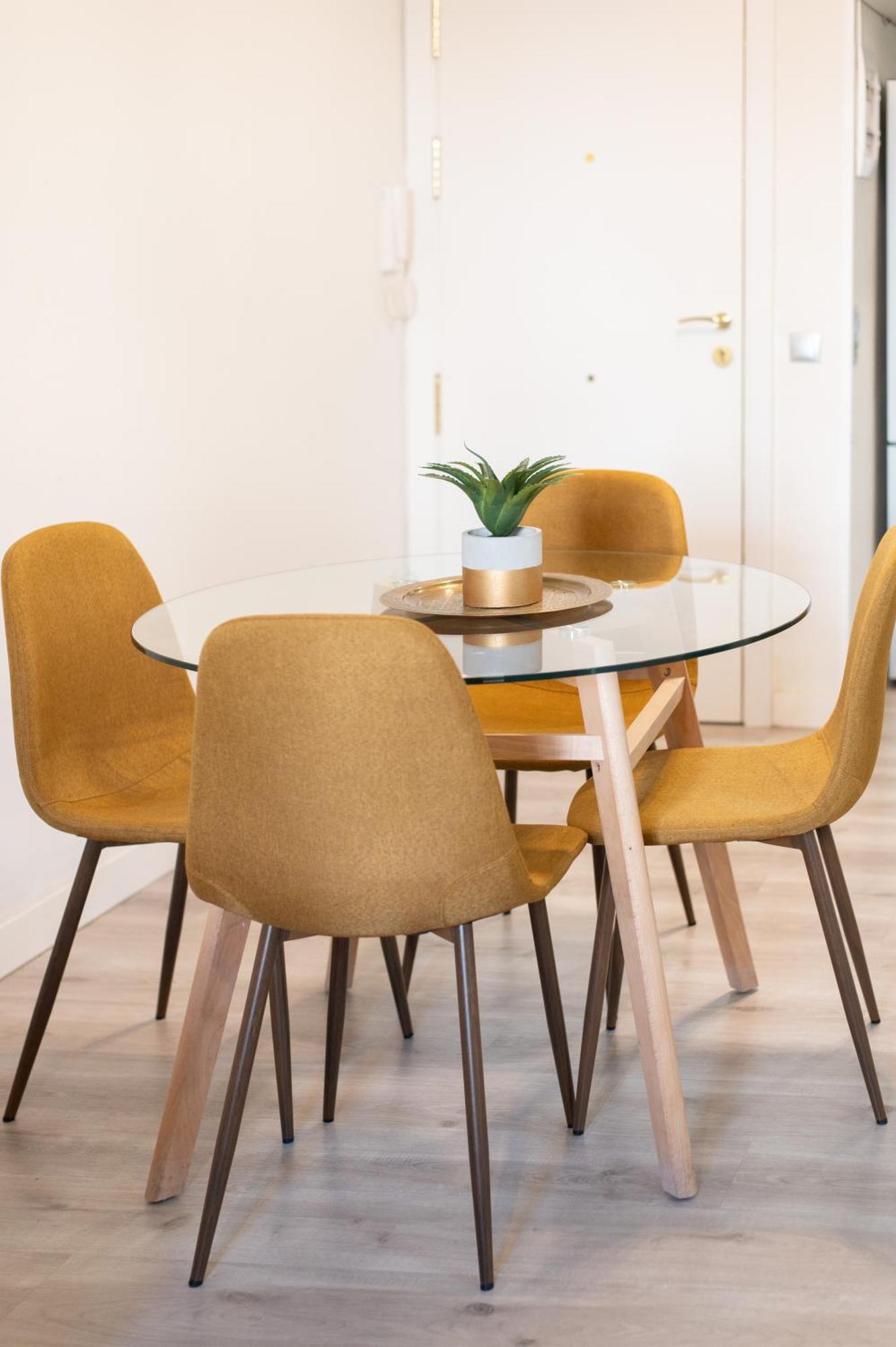 Apartment Triana Habitame Inmobiliaria Seville