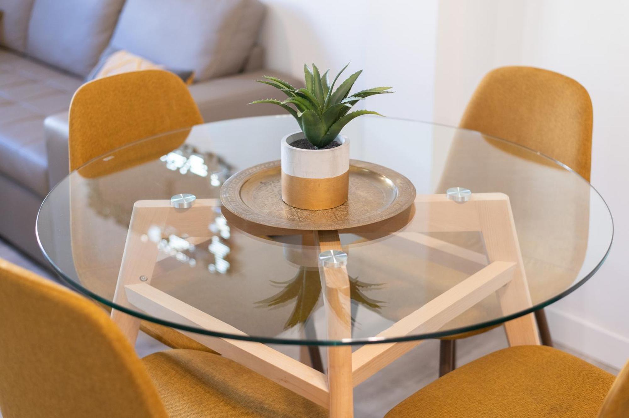 Triana Habitame Inmobiliaria * Seville