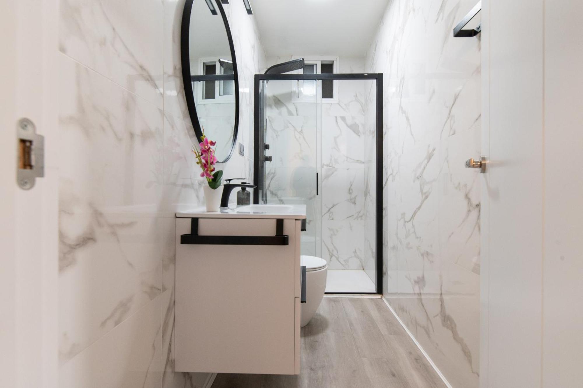 Triana Habitame Inmobiliaria Apartment Seville