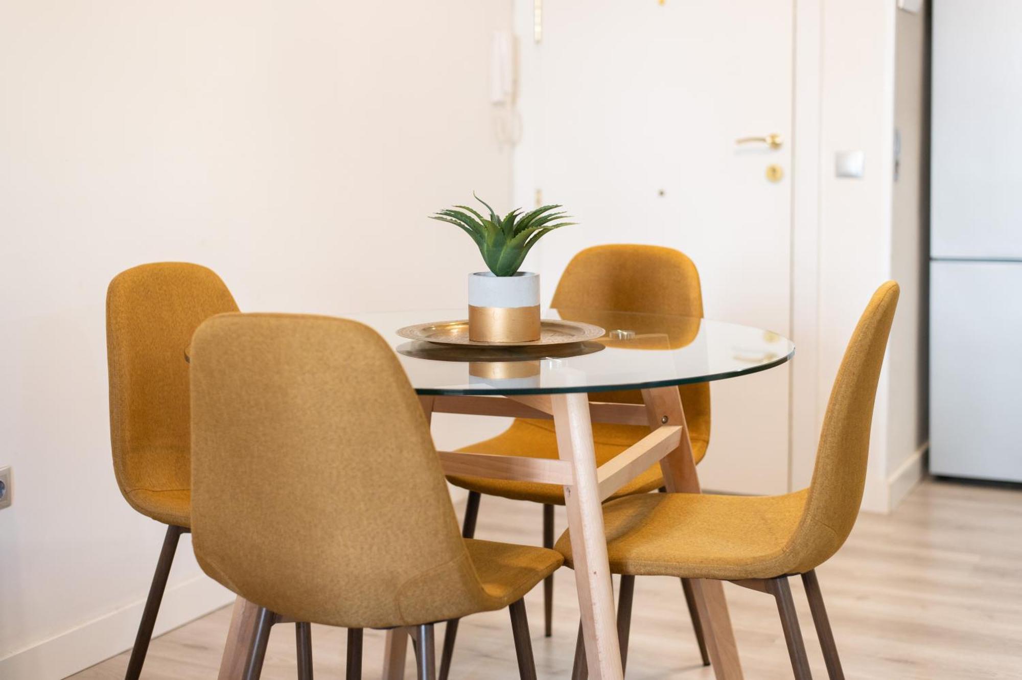 Triana Habitame Inmobiliaria Seville