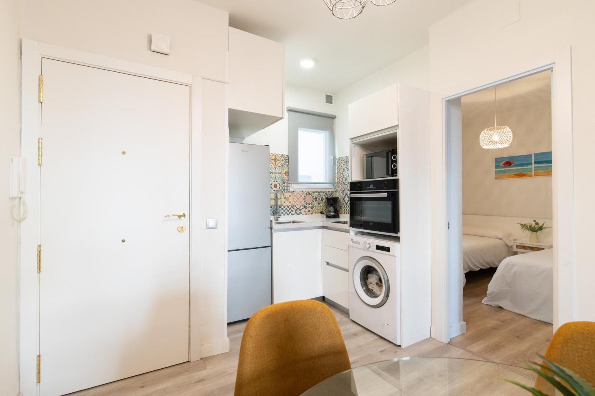 Triana Habitame Inmobiliaria Apartment Seville