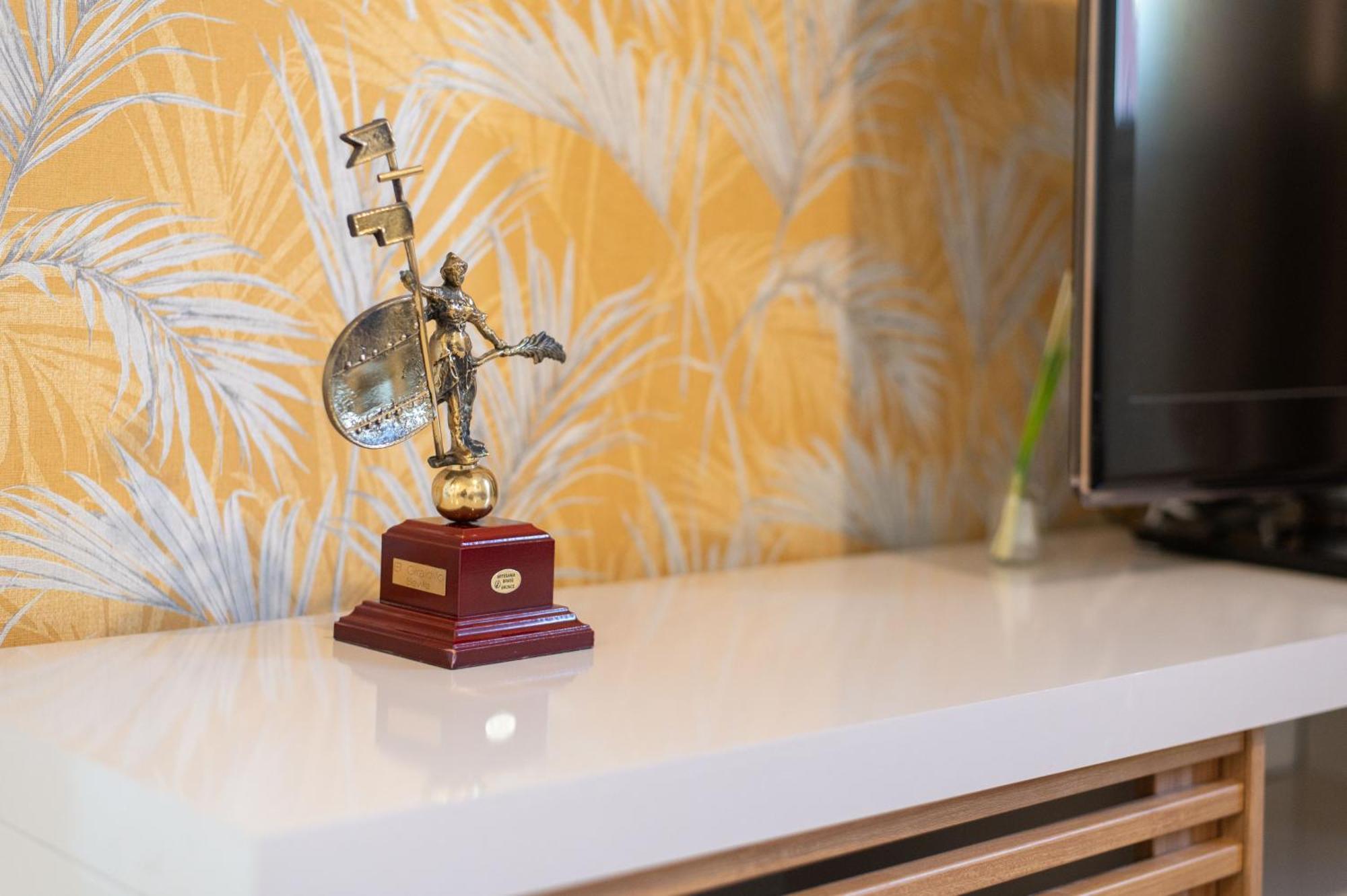 Apartment Triana Habitame Inmobiliaria Seville