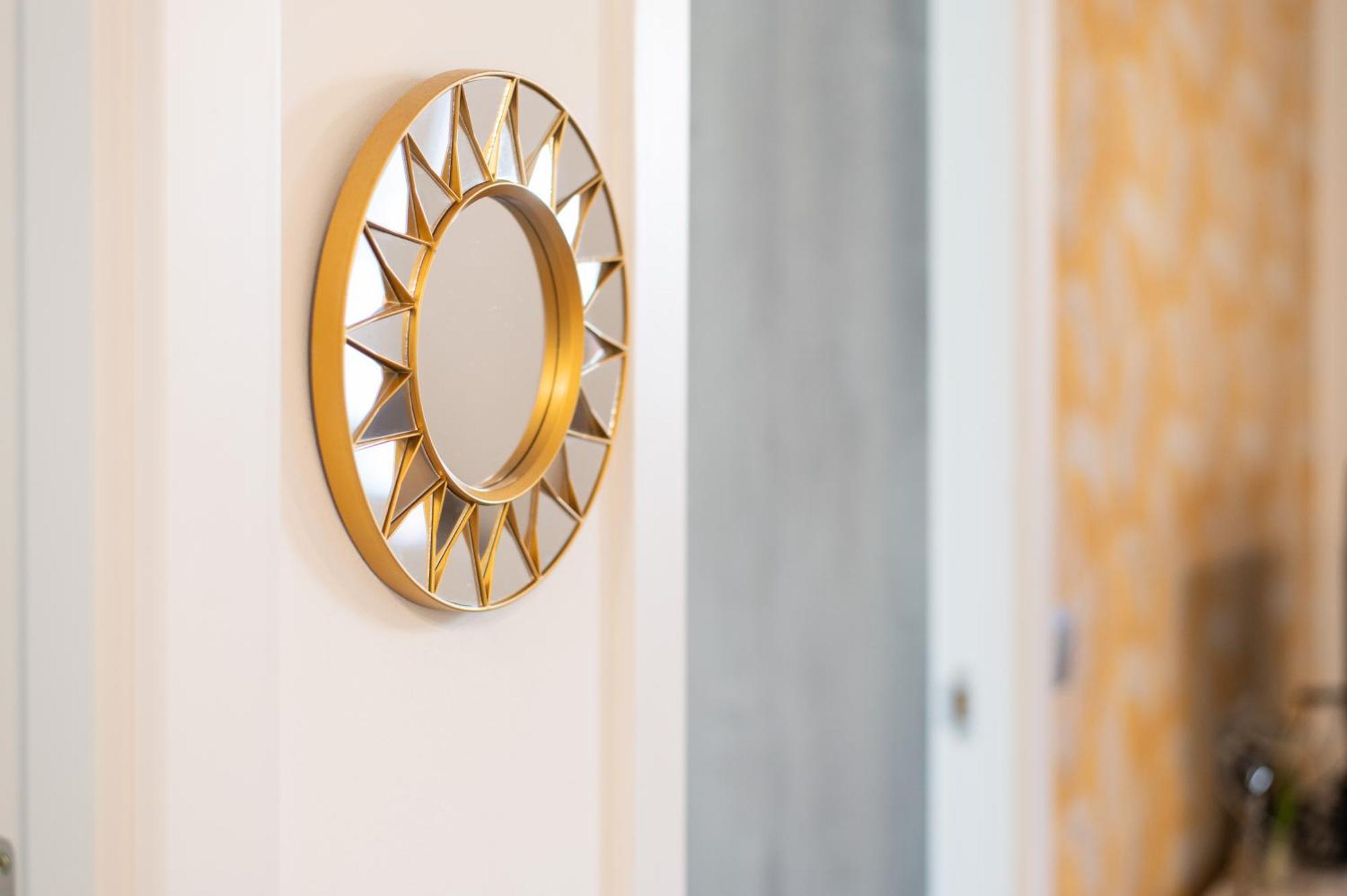 Apartment Triana Habitame Inmobiliaria