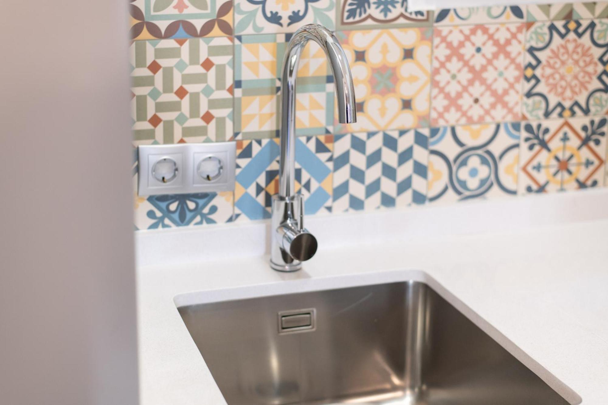 Triana Habitame Inmobiliaria Apartment Seville