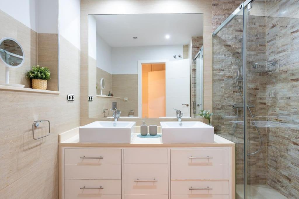 Behouse San Lorenzo Apartment *