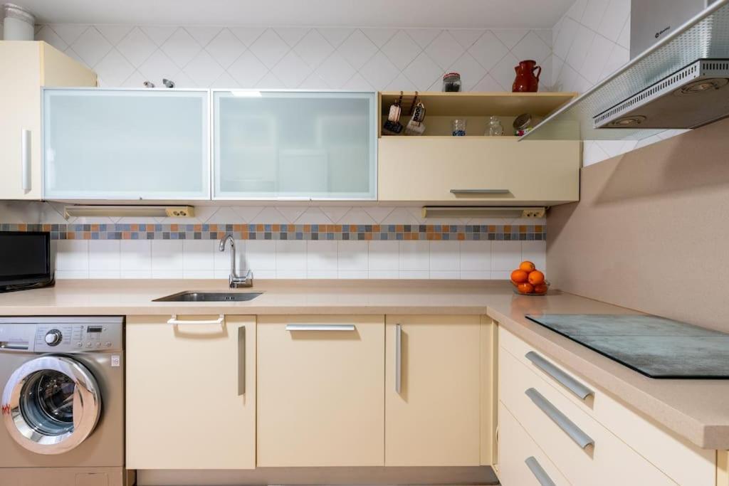Apartment Behouse San Lorenzo *