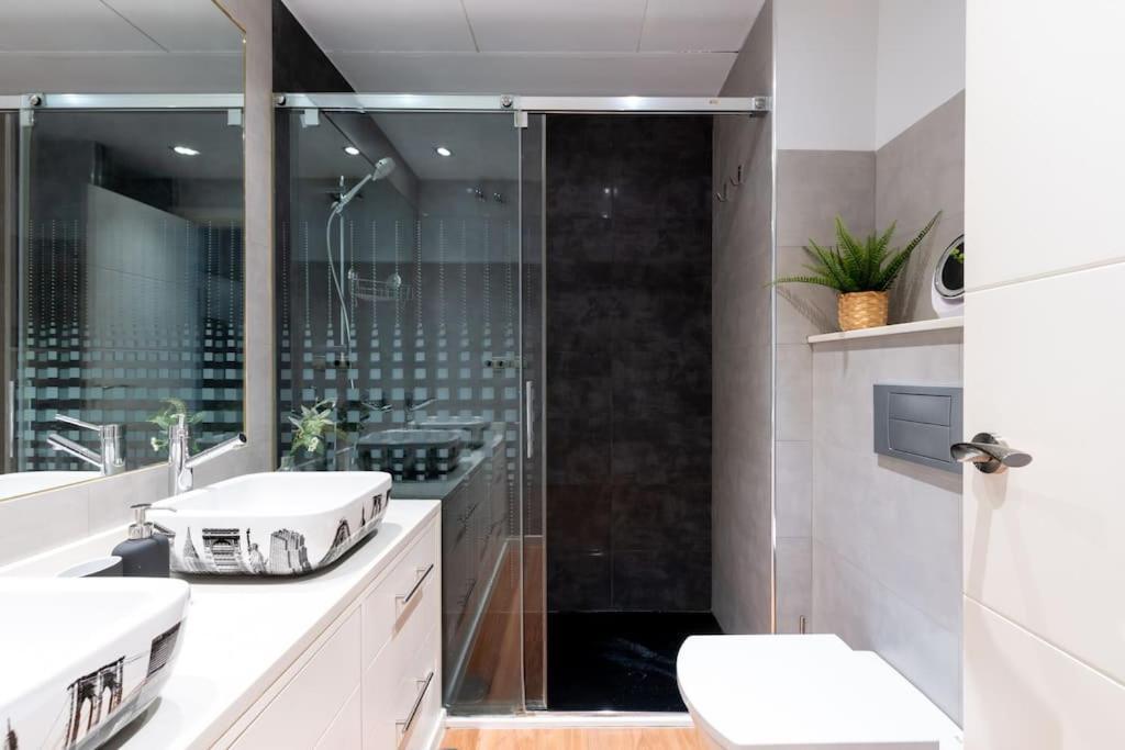 Apartment Behouse San Lorenzo