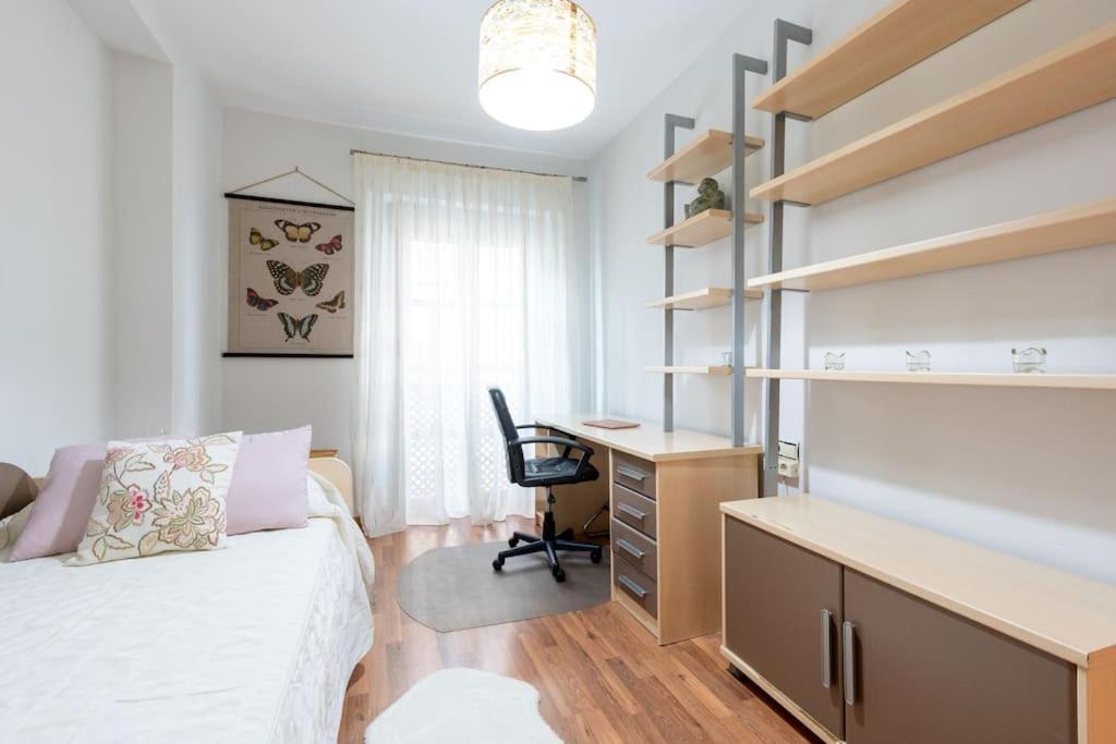 Behouse San Lorenzo Apartment *