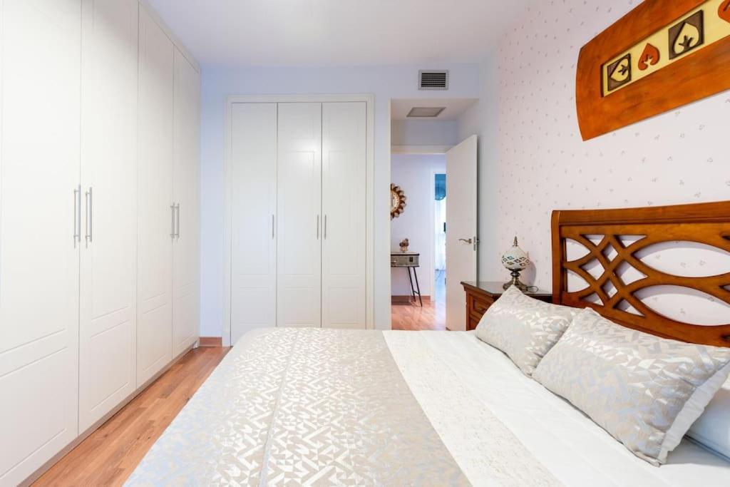 Behouse San Lorenzo * Seville