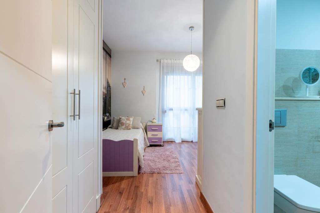Behouse San Lorenzo Apartment Seville
