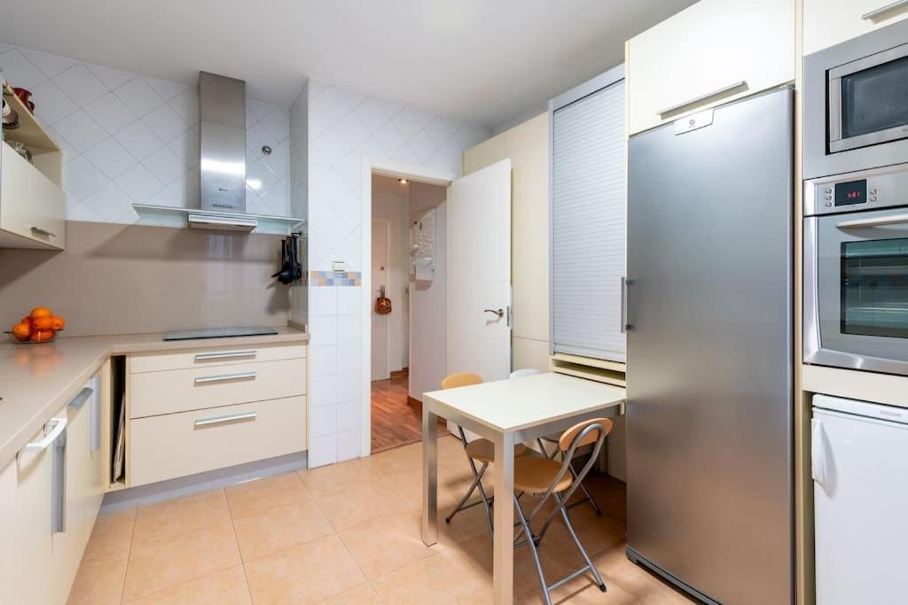Apartment Behouse San Lorenzo