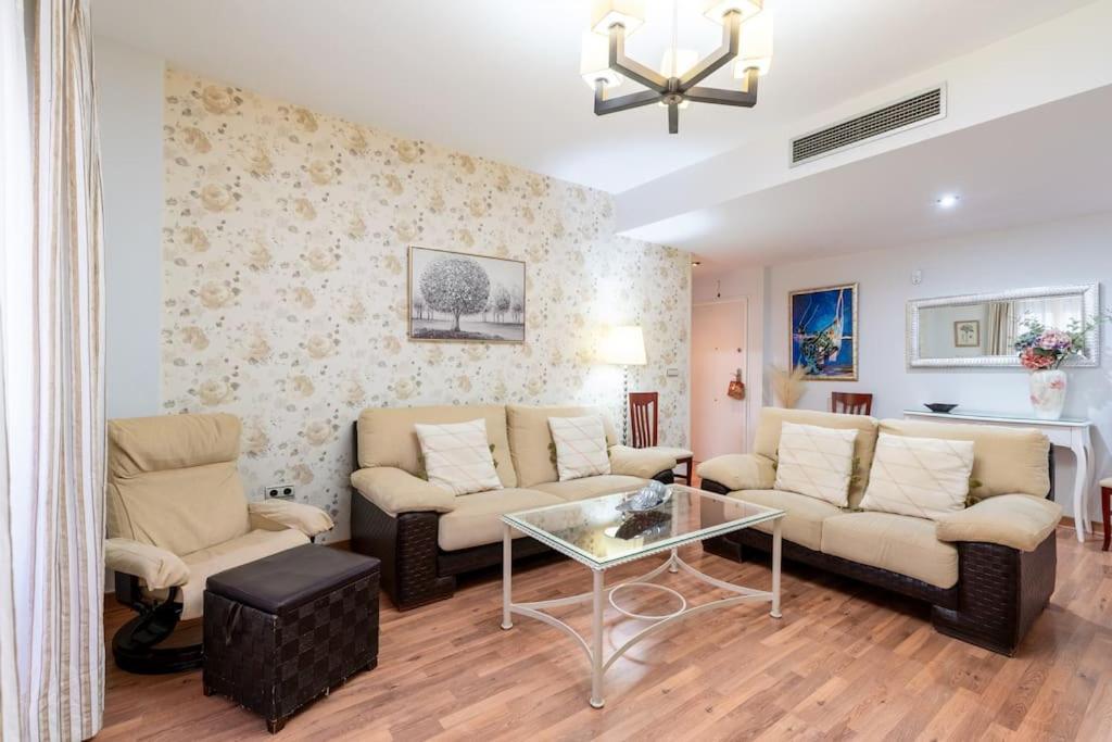 Behouse San Lorenzo Apartment