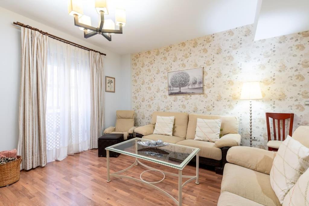 Behouse San Lorenzo Apartment *