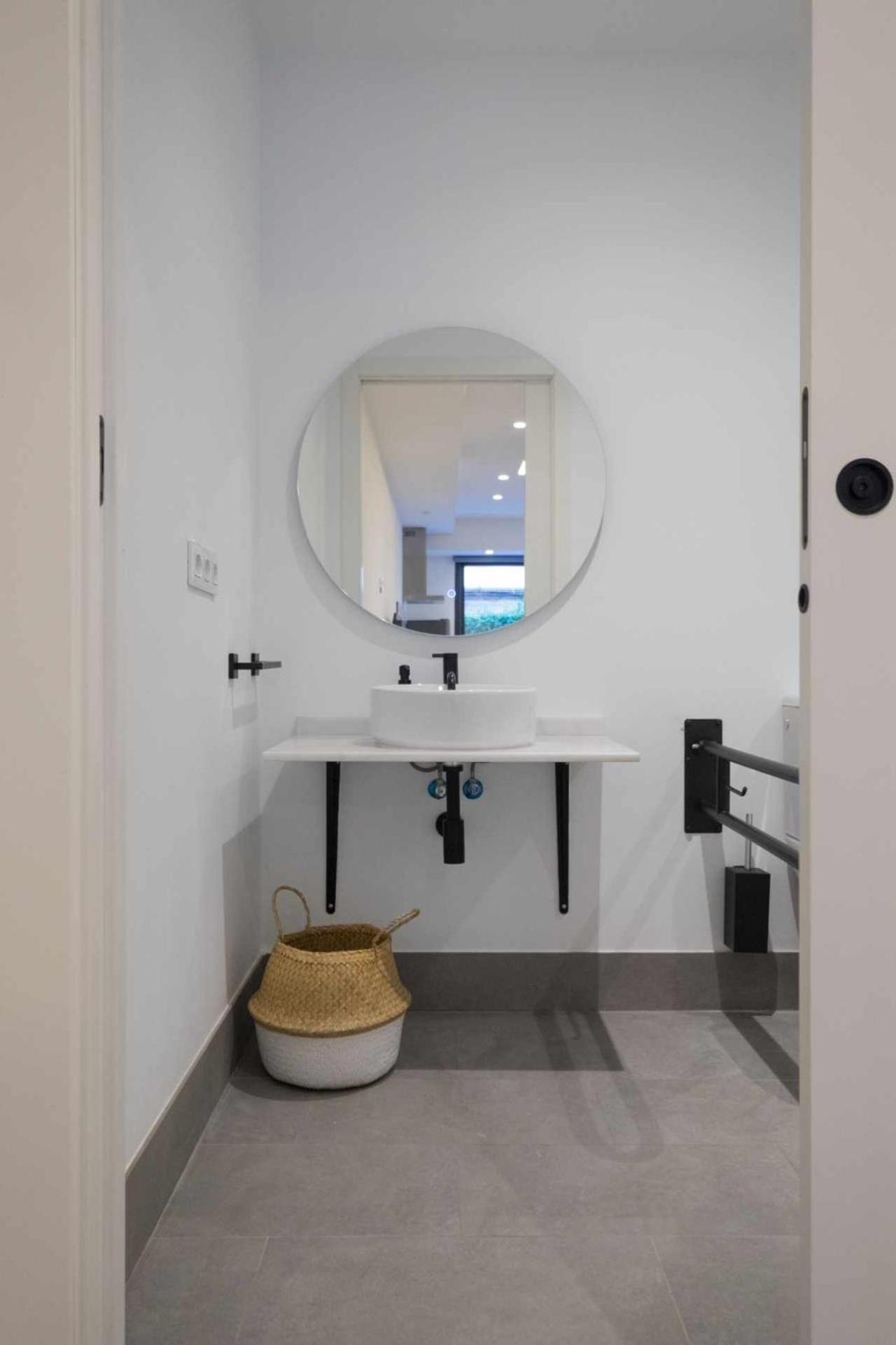Apartamento Presidente 3 *