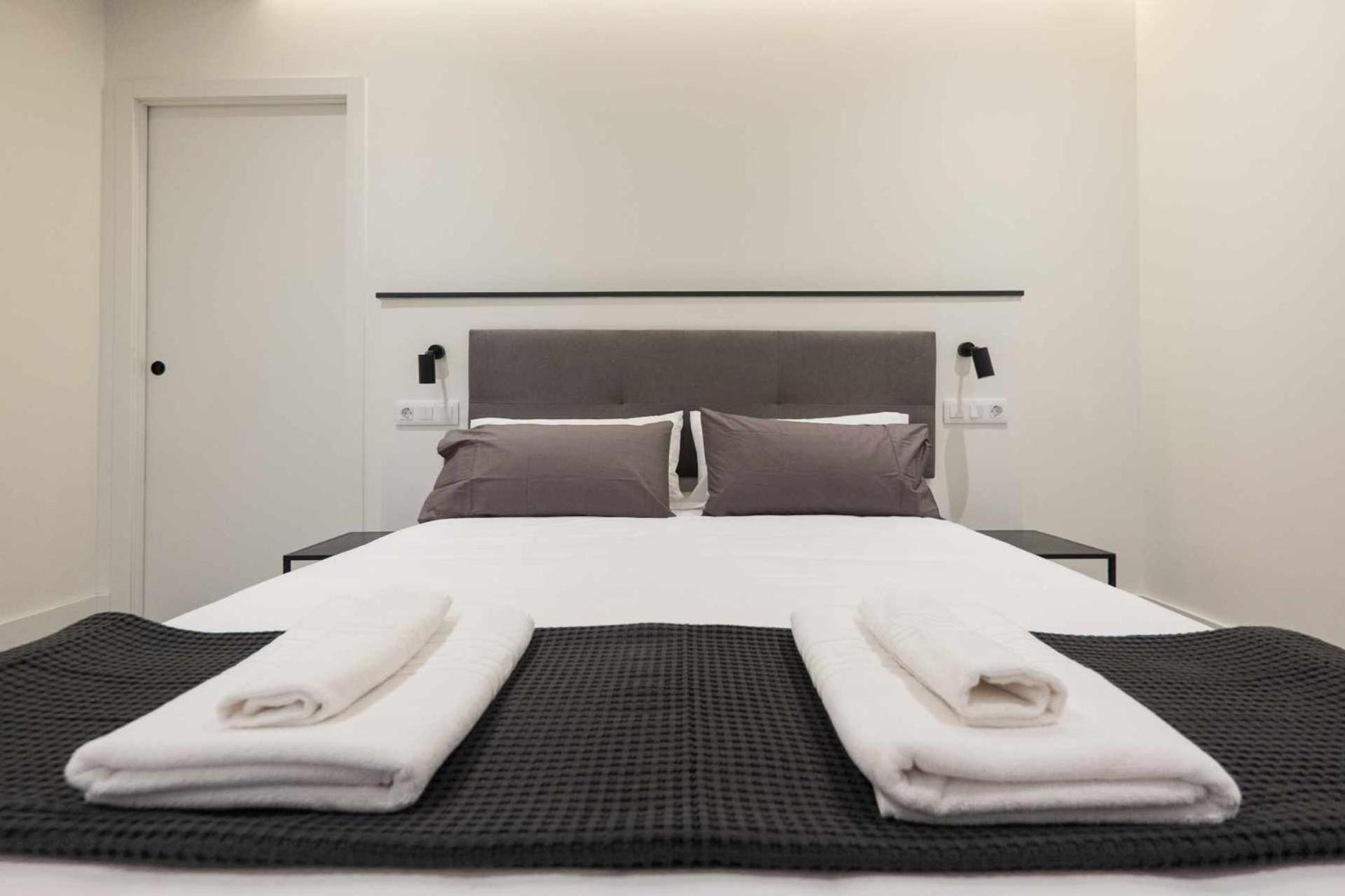 Apartamento Presidente 3 *