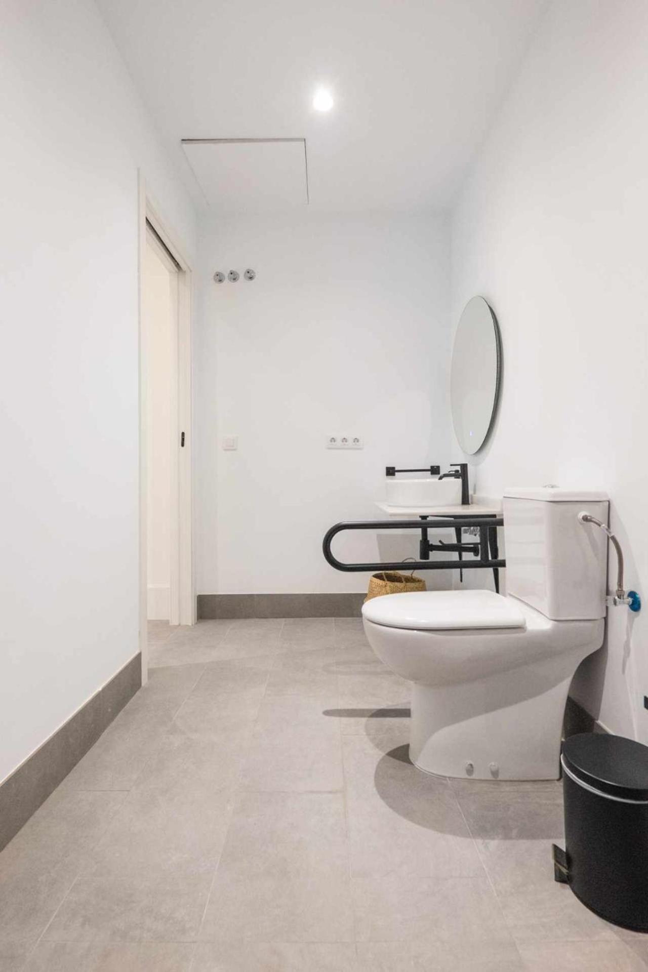 Presidente 3 Apartamento Sevilla