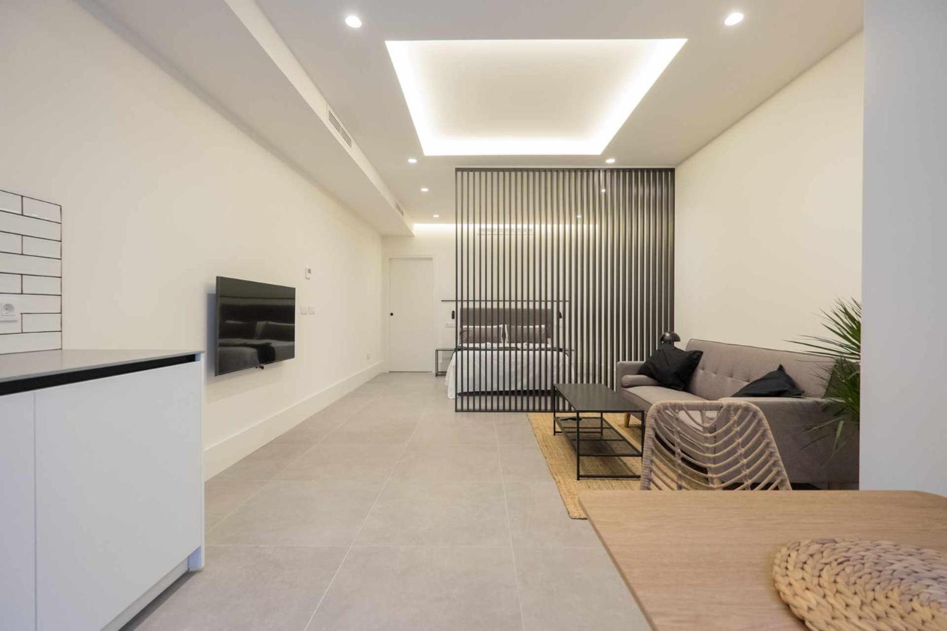 Apartamento Presidente 3