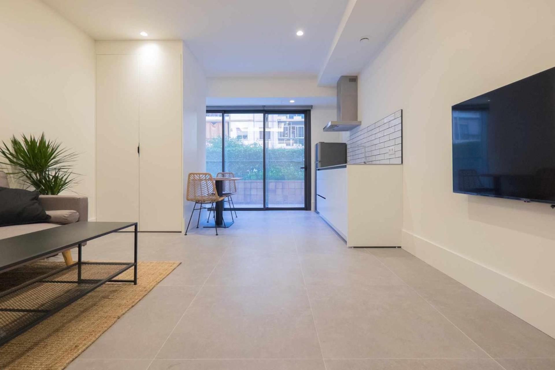 Apartamento Presidente 3 *