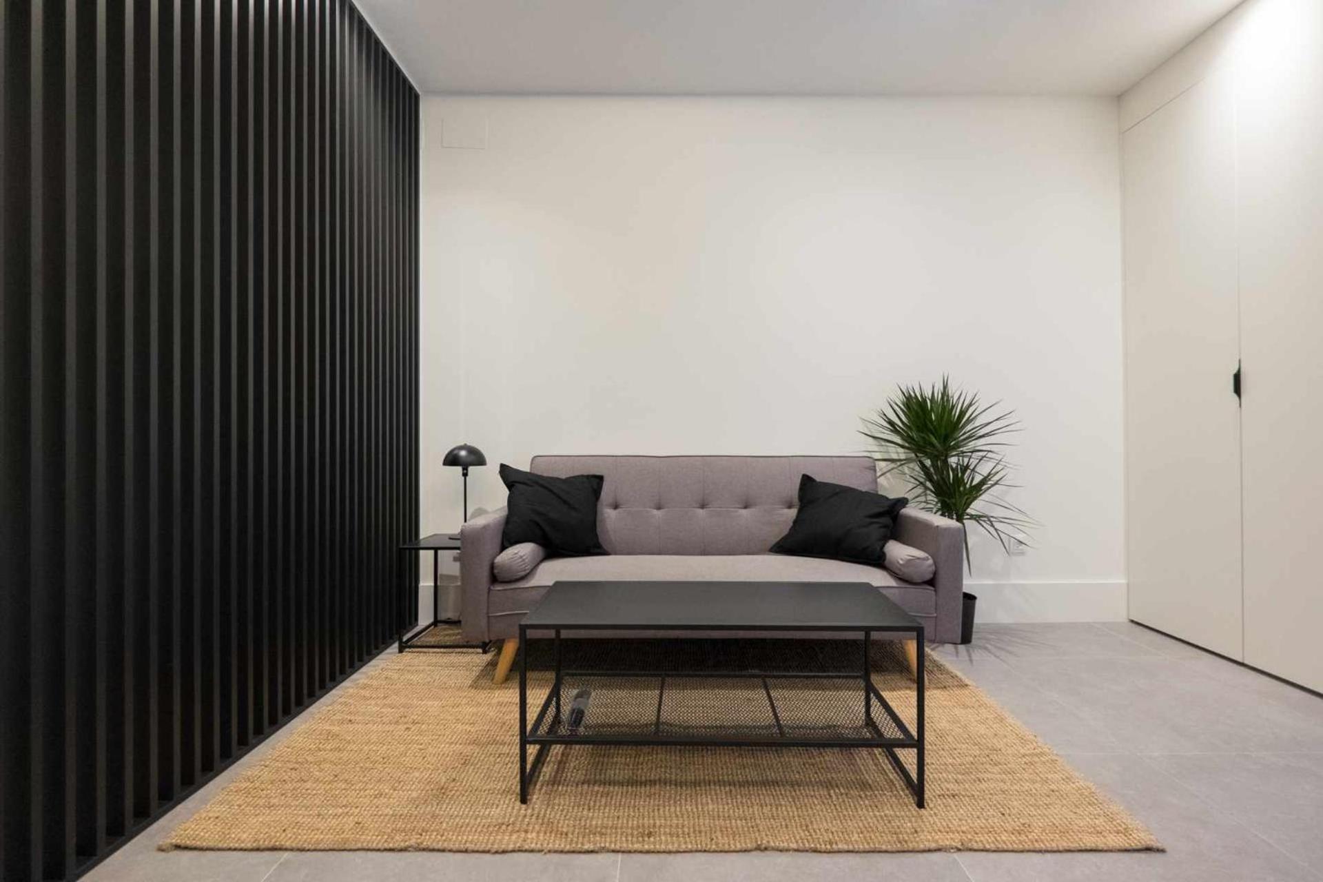 Presidente 3 Apartamento Sevilla