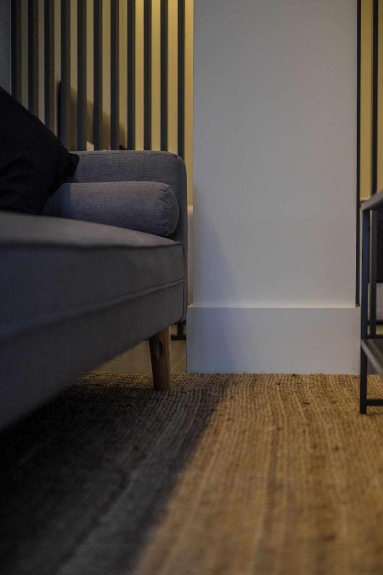 Apartamento Presidente 2 Sevilla