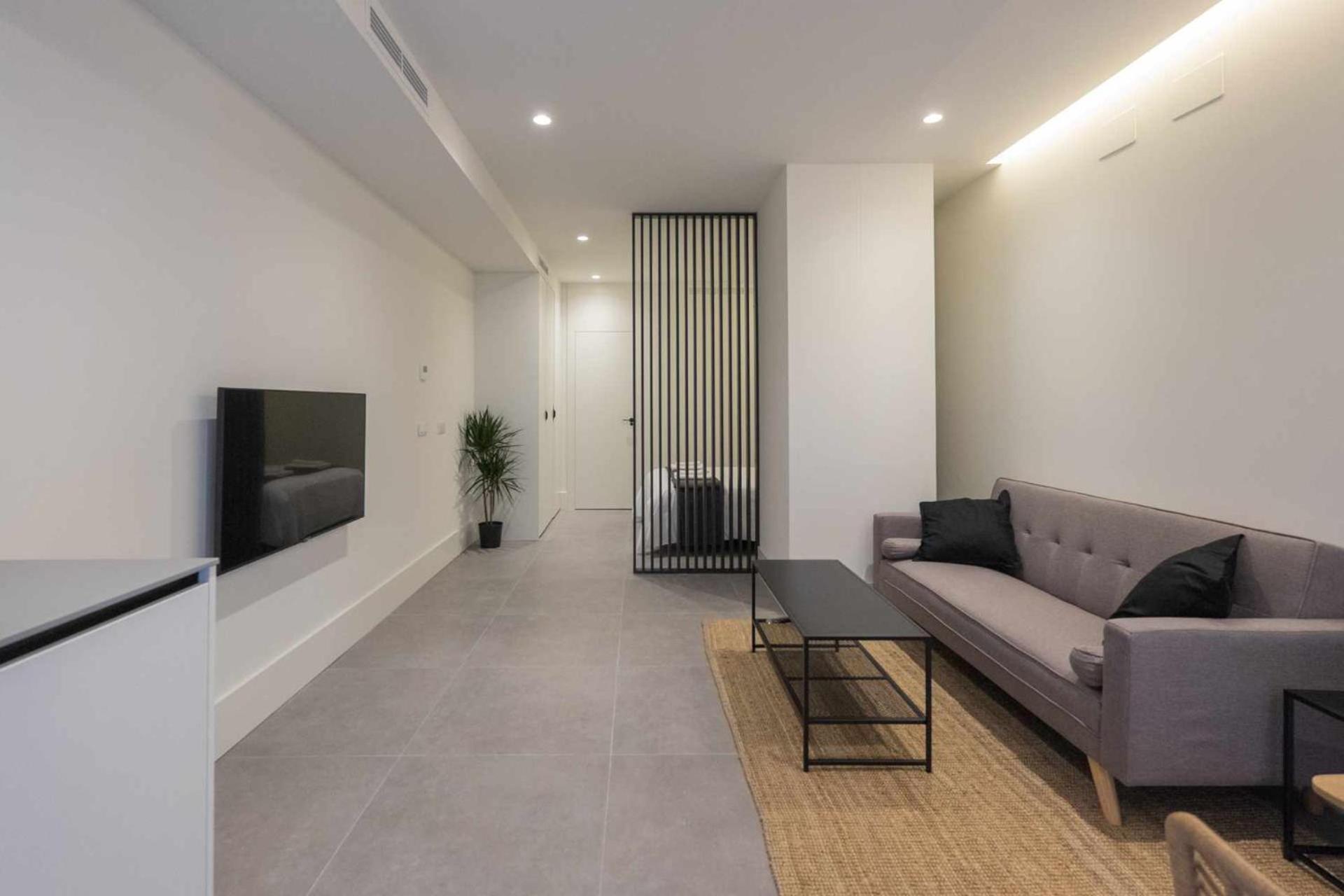 Apartamento Presidente 2 Sevilla