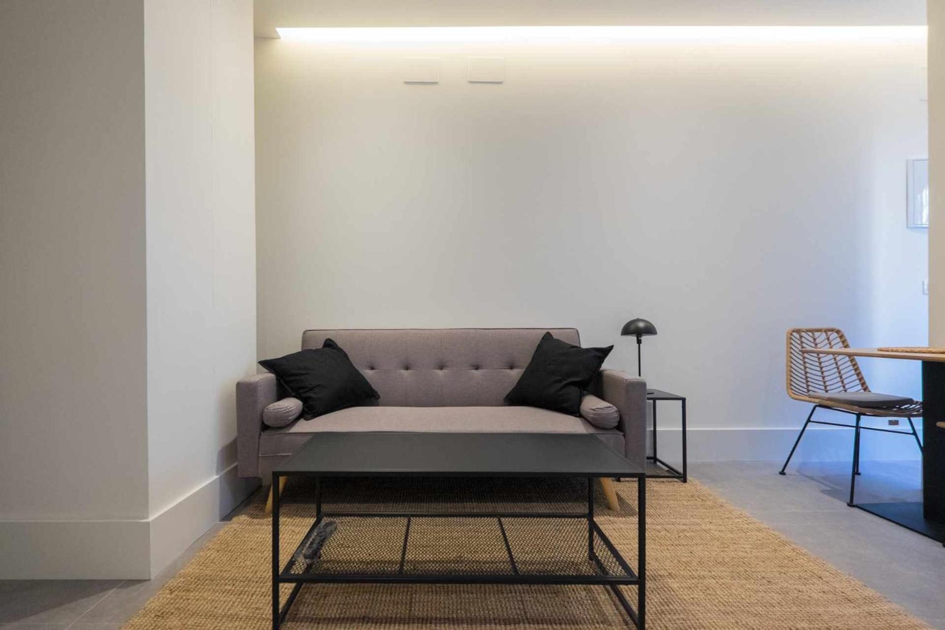 Presidente 2 Apartamento Sevilla