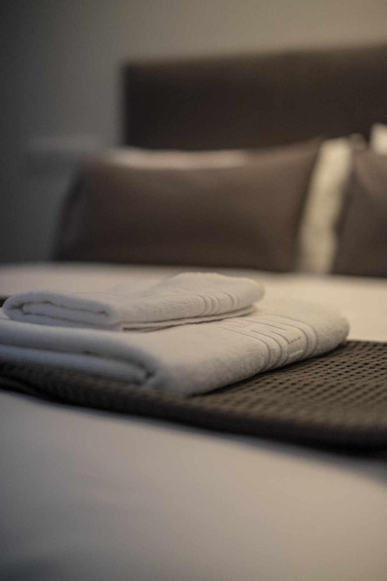 Presidente 1 Apartment Seville