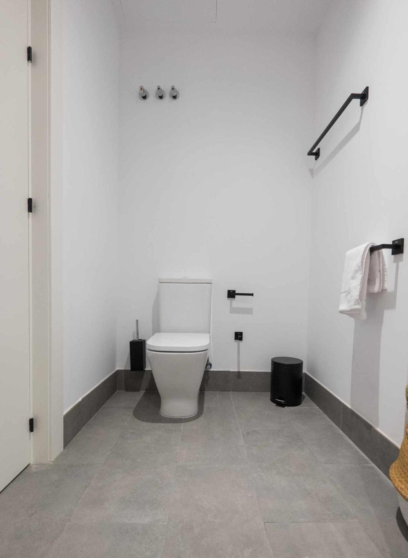 Apartment Presidente 1