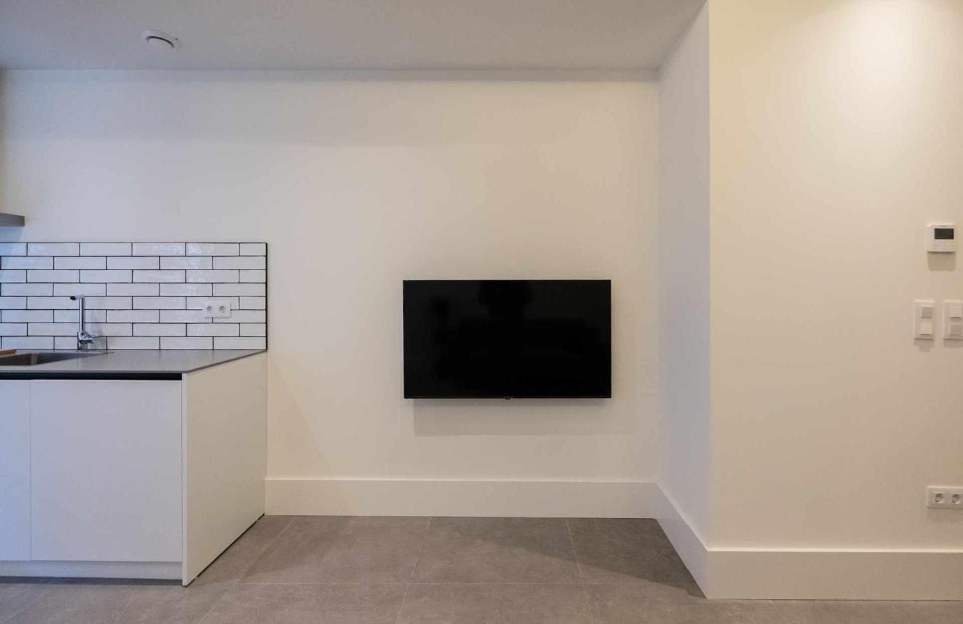 Presidente 1 Apartment *