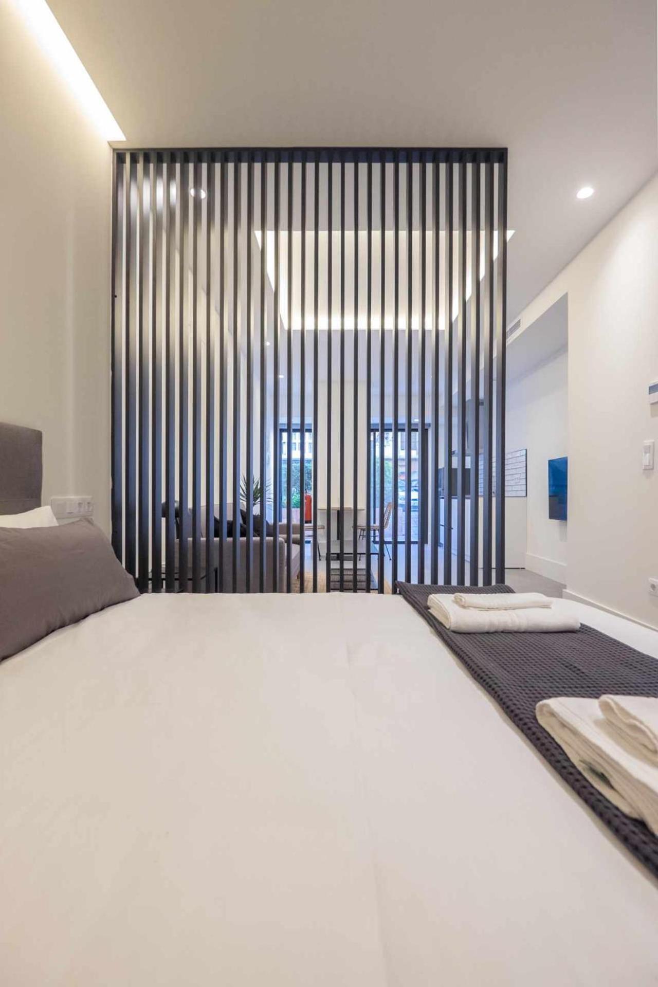 Apartment Presidente 1