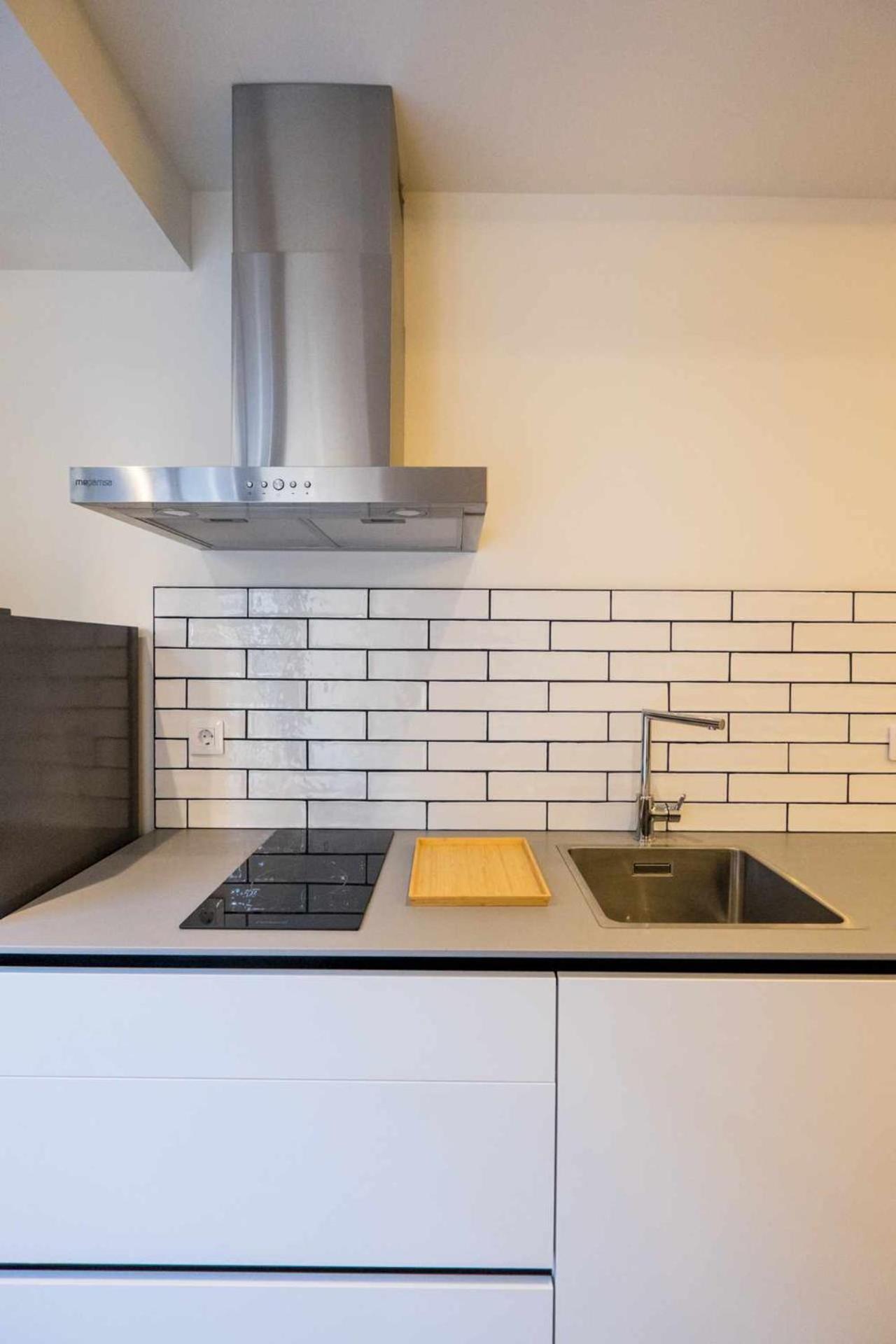 Apartamento Presidente 1 *