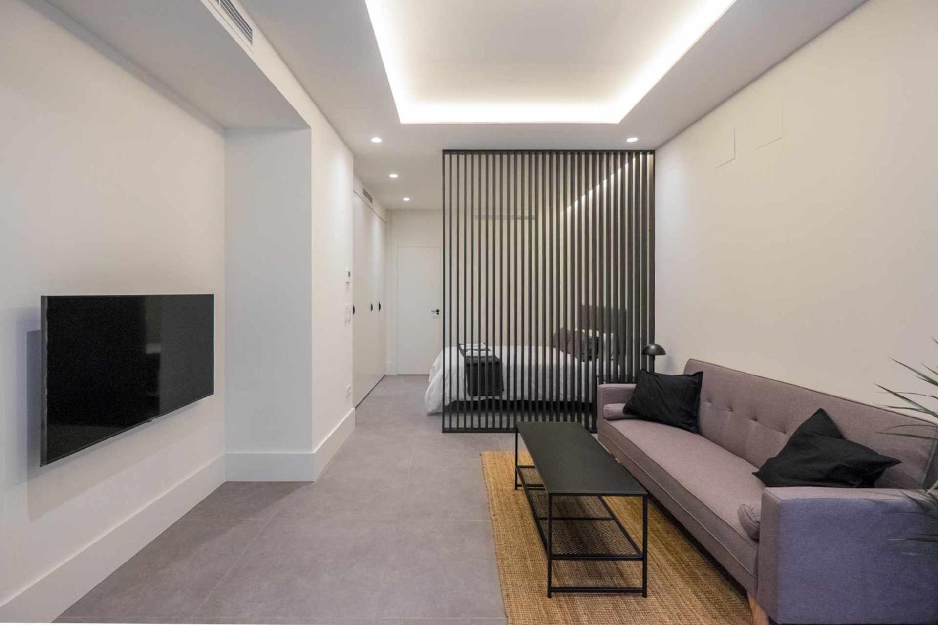Apartamento Presidente 1 Sevilla