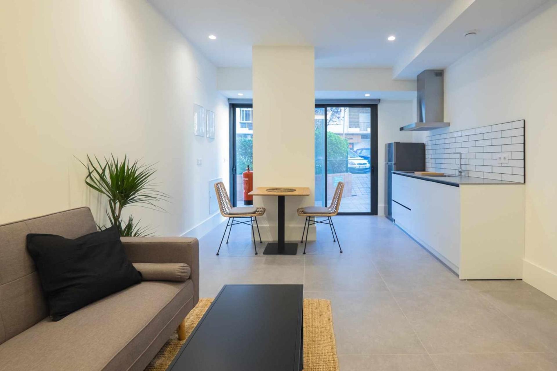 Presidente 1 Apartamento Sevilla