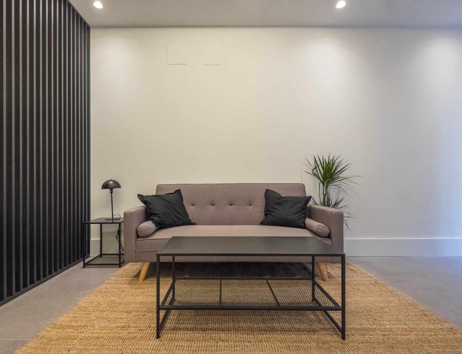 Presidente 1 Apartment