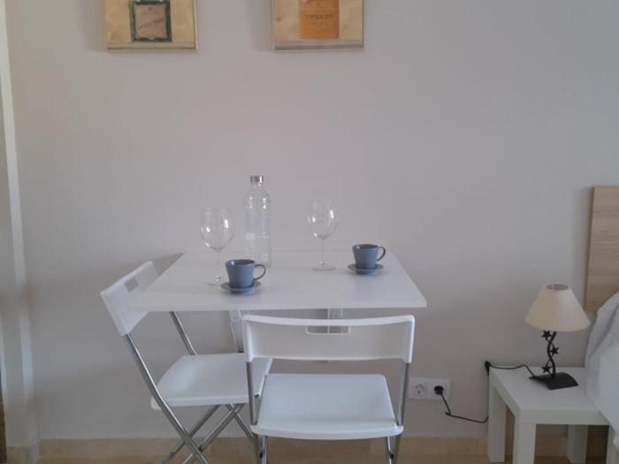 Triana Star Apartment Seville