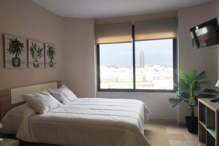 Apartment Triana Star *