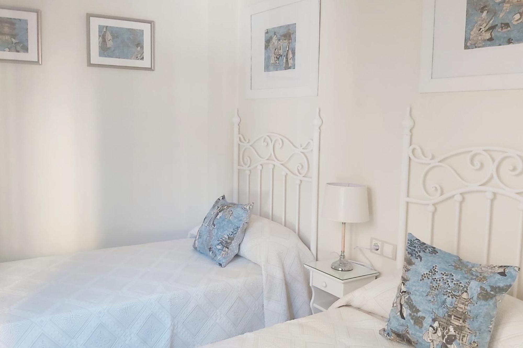 Apartment Magdalena Star Seville