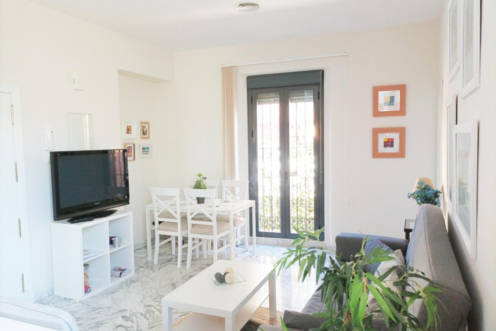 Apartment Magdalena Star Seville