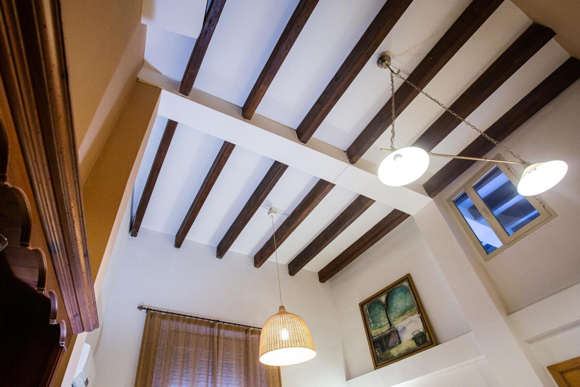 Apartment Wish Calatrava De *