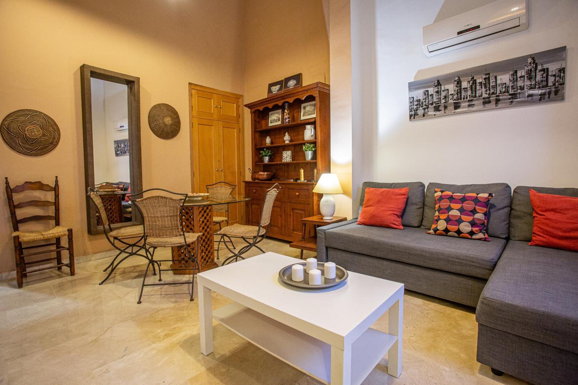 Wish Calatrava De Apartamento