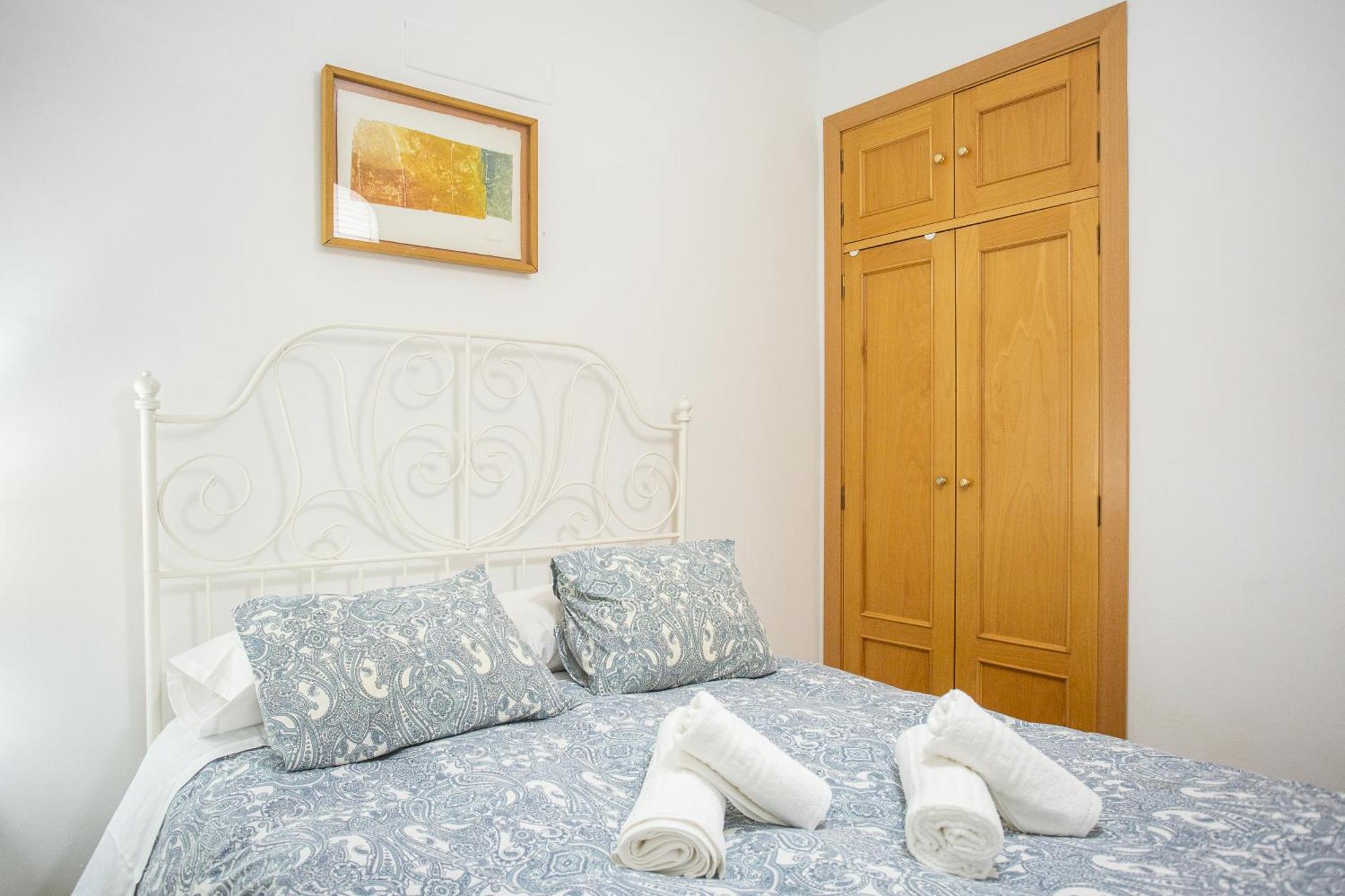 Wish Calatrava De Apartamento Sevilla