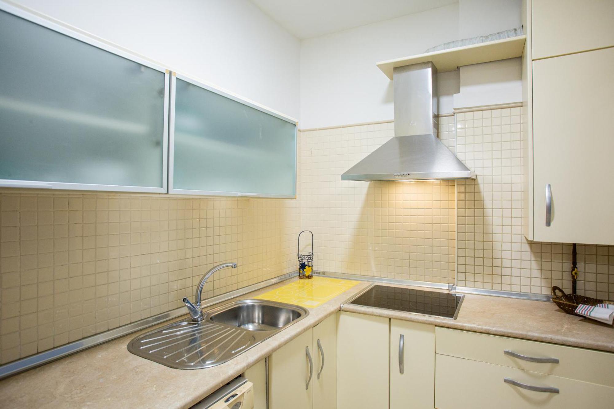 Wish Calatrava De Apartamento
