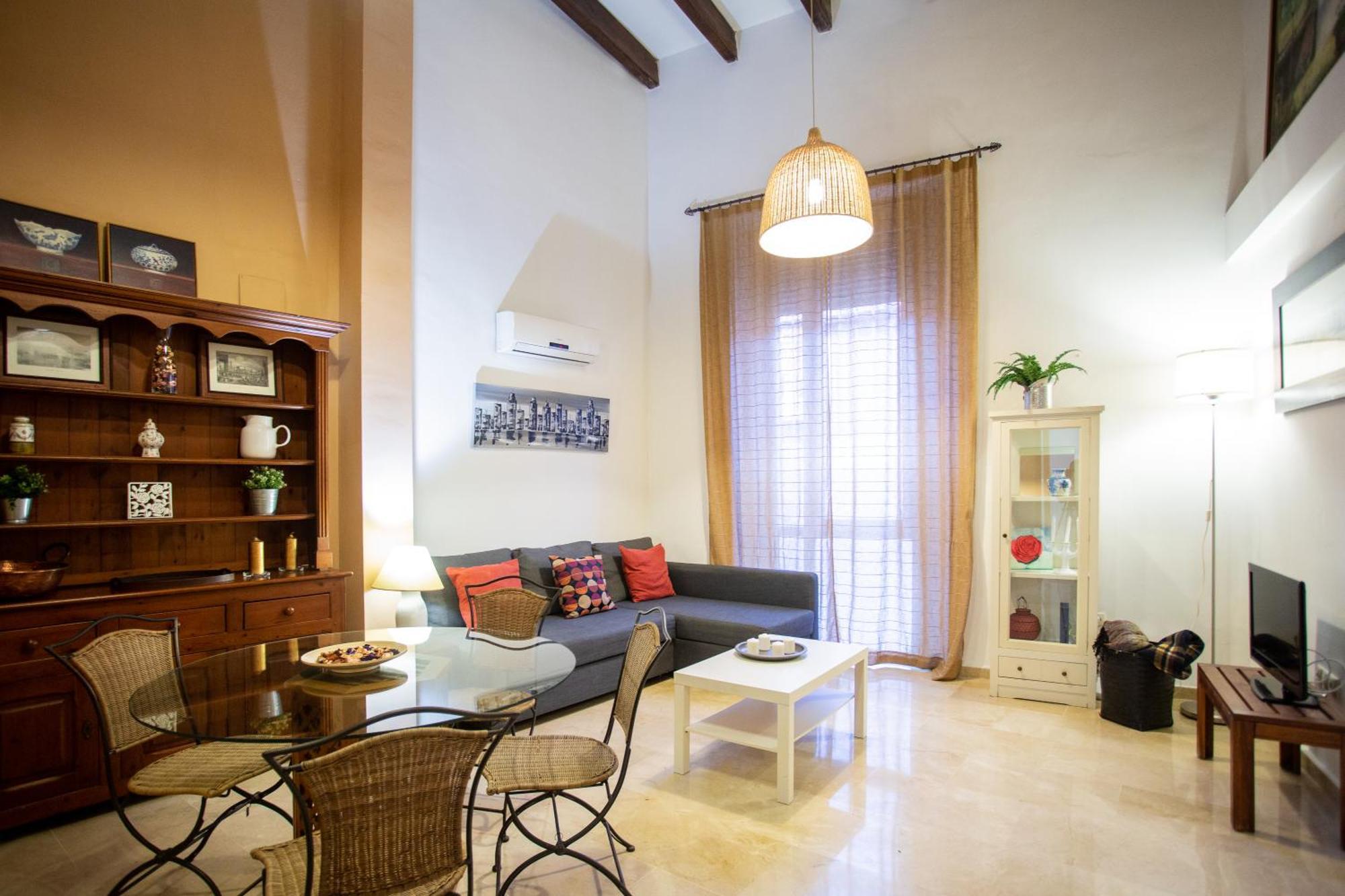 Apartamento Wish Calatrava De *
