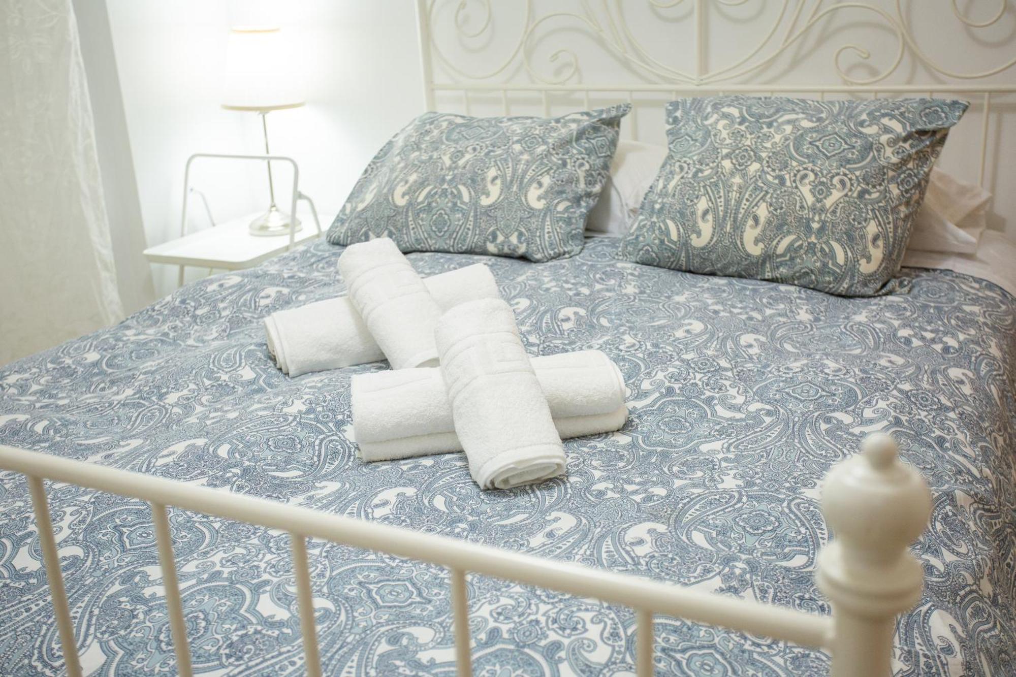 Apartamento Wish Calatrava De