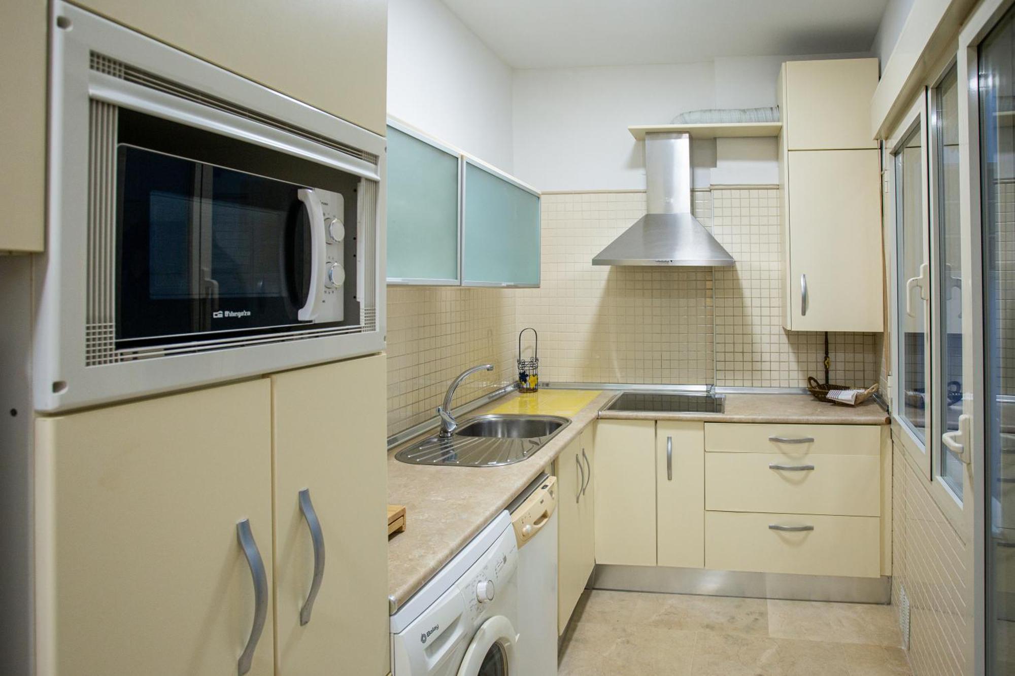 Apartamento Wish Calatrava De *